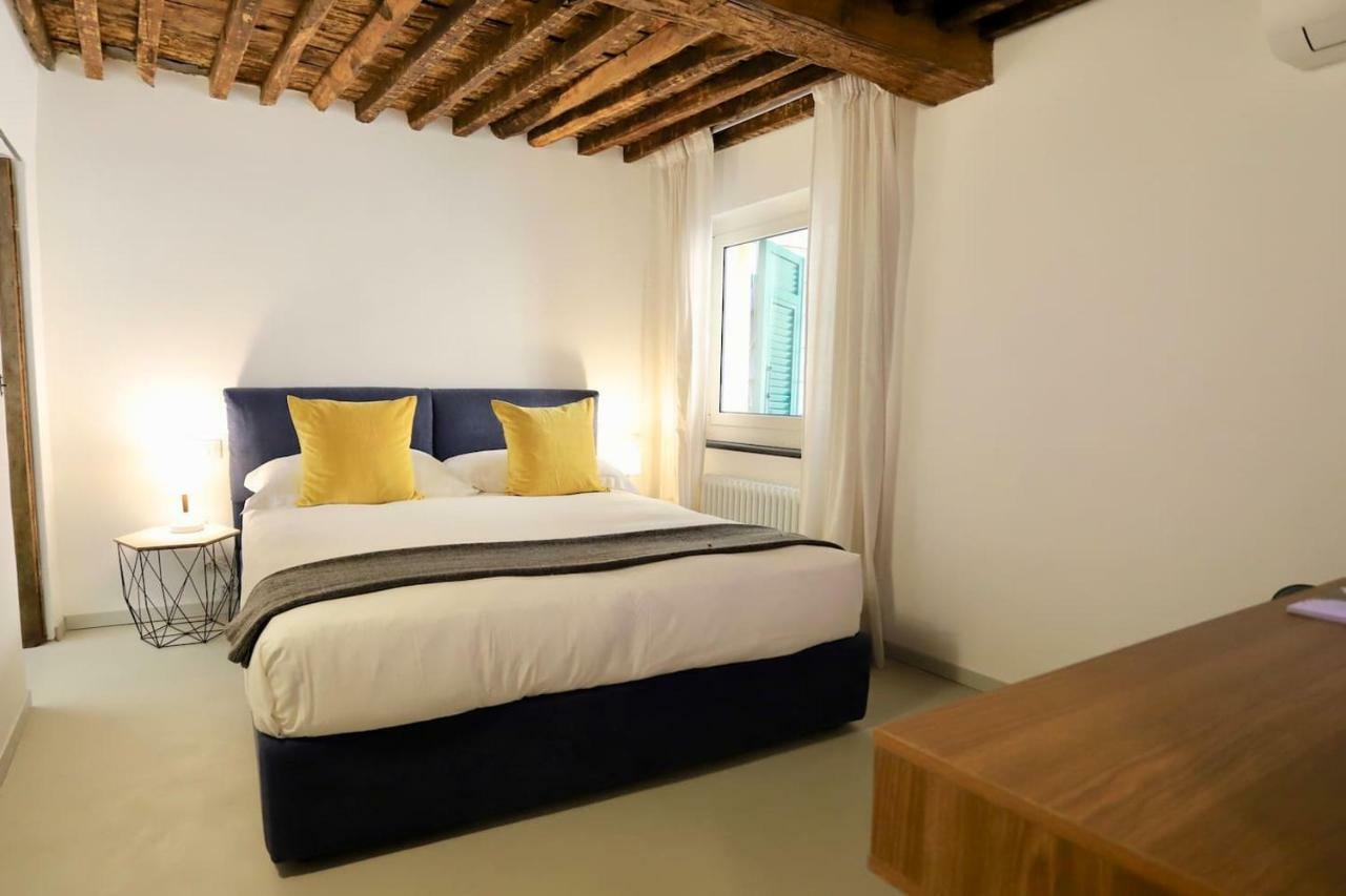 Apartment San Lorenzo Small Genua